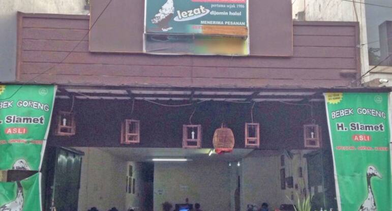 Bebek Goreng H Slamet Menu Menu For Bebek Goreng H Slamet Buahbatu Bandung Bebek Goreng H Slamet Menu Menu For Bebek Goreng H Slamet Buahbatu Bandung